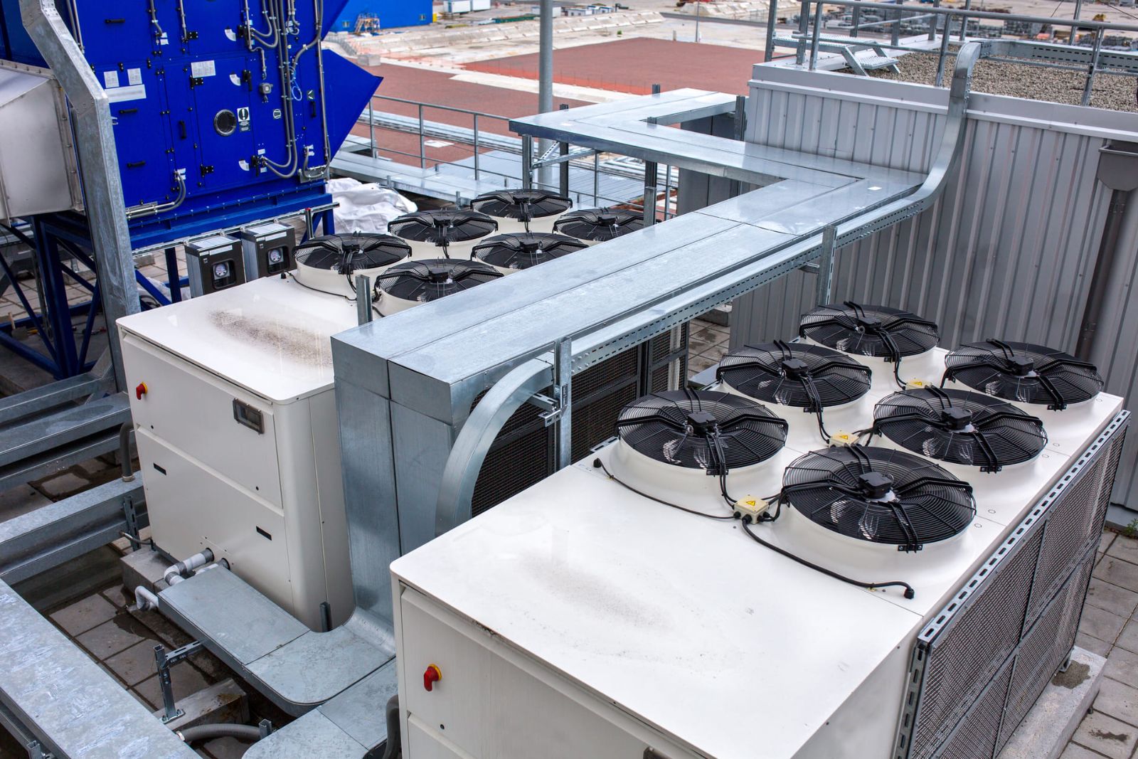 Ingeniería HVAC